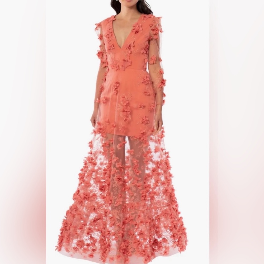 Gorgeous Helsi Blair dress worn only once!